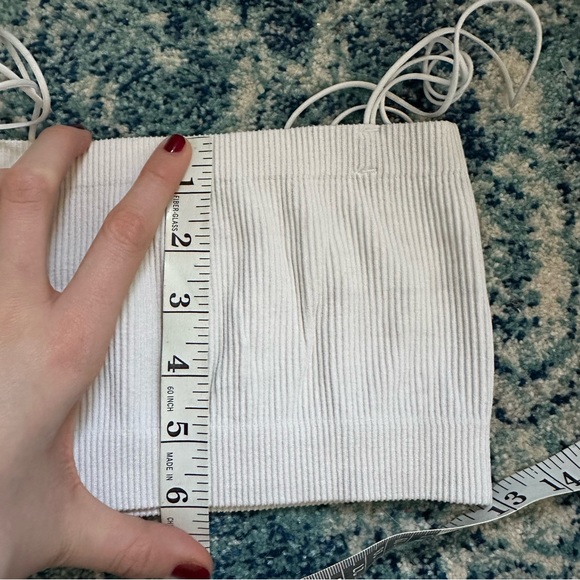 Sunday Best | Sadie Seamless Tank - Picture 4 of 8